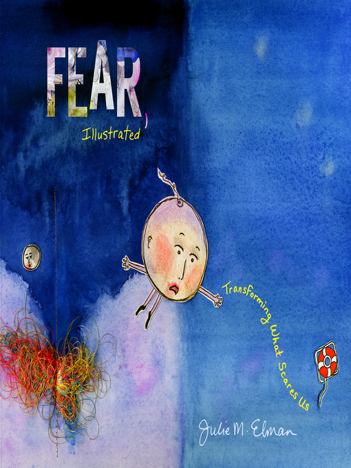 Title details for Fear, Illustrated by Julie M. Elman - Available